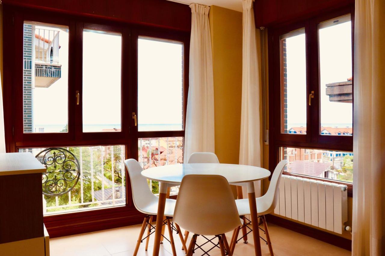 Apartaments La Reserva Premium Noja Exterior foto