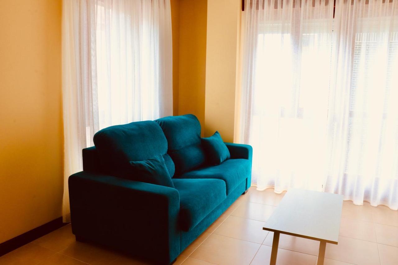 Apartaments La Reserva Premium Noja Exterior foto