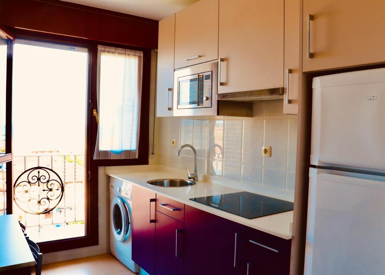 Apartaments La Reserva Premium Noja Exterior foto