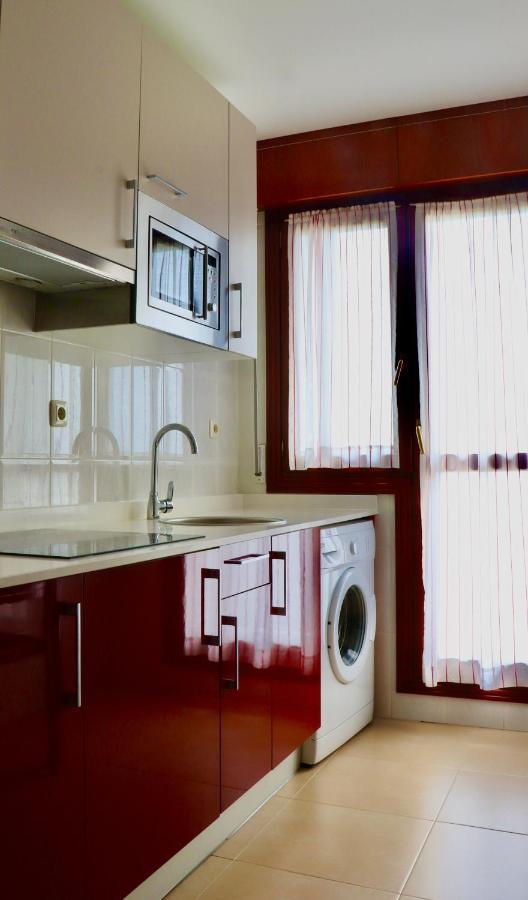 Apartaments La Reserva Premium Noja Exterior foto