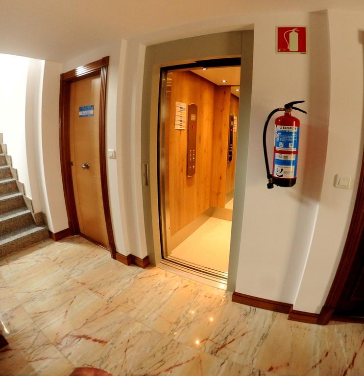 Apartaments La Reserva Premium Noja Exterior foto