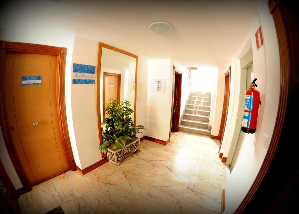 Apartaments La Reserva Premium Noja Exterior foto