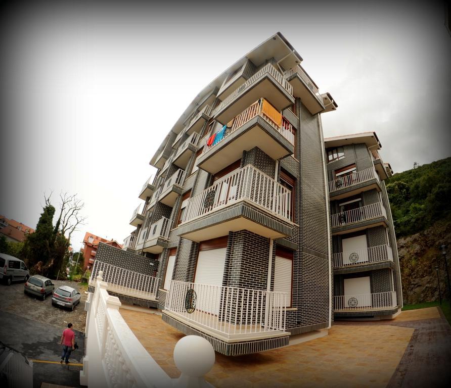 Apartaments La Reserva Premium Noja Exterior foto