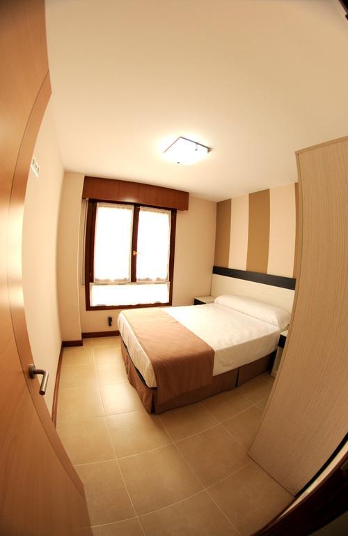 Apartaments La Reserva Premium Noja Habitación foto