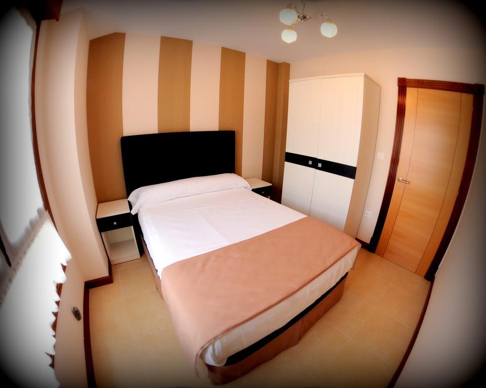 Apartaments La Reserva Premium Noja Habitación foto